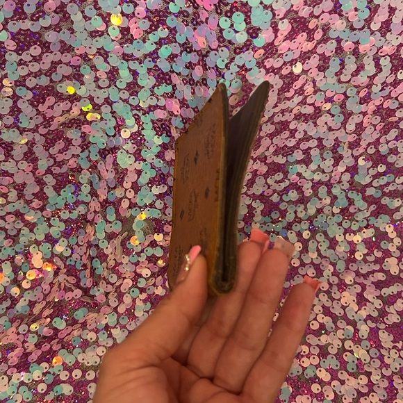 Mcm and Lv Rehab Wallets - Picture 12 of 16